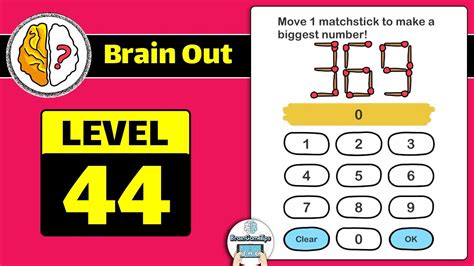 brain out lv 44|brain out level 44 cheats.